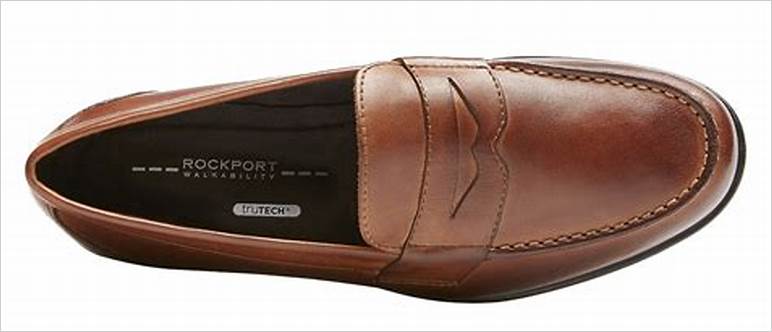 Dsw mens penny loafers